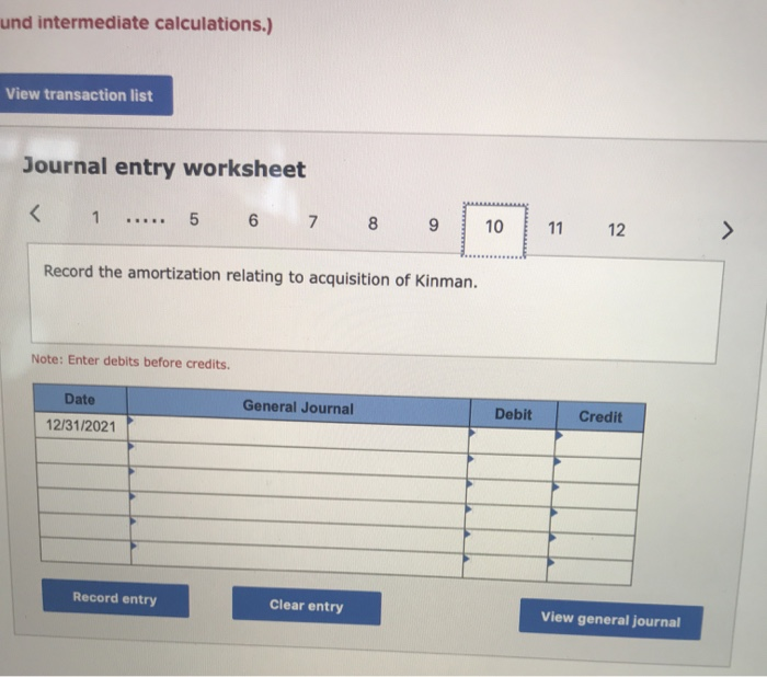 are to be sold to outside parties during 2021. Kinman reported a