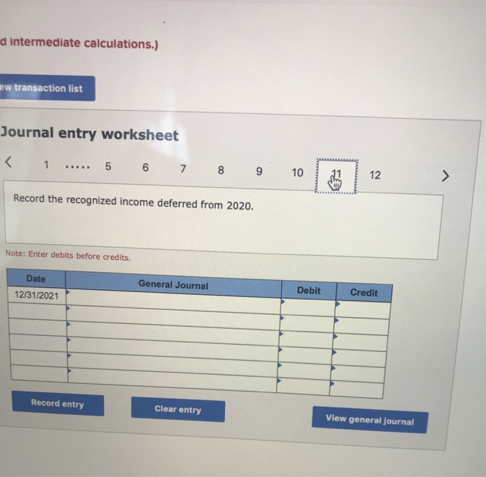 $45,600 net loss and a $24,200 other comprehensive loss for 2020. The