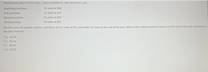 i've limited time help the lito methodi 11.101 . 11156 555161 d.