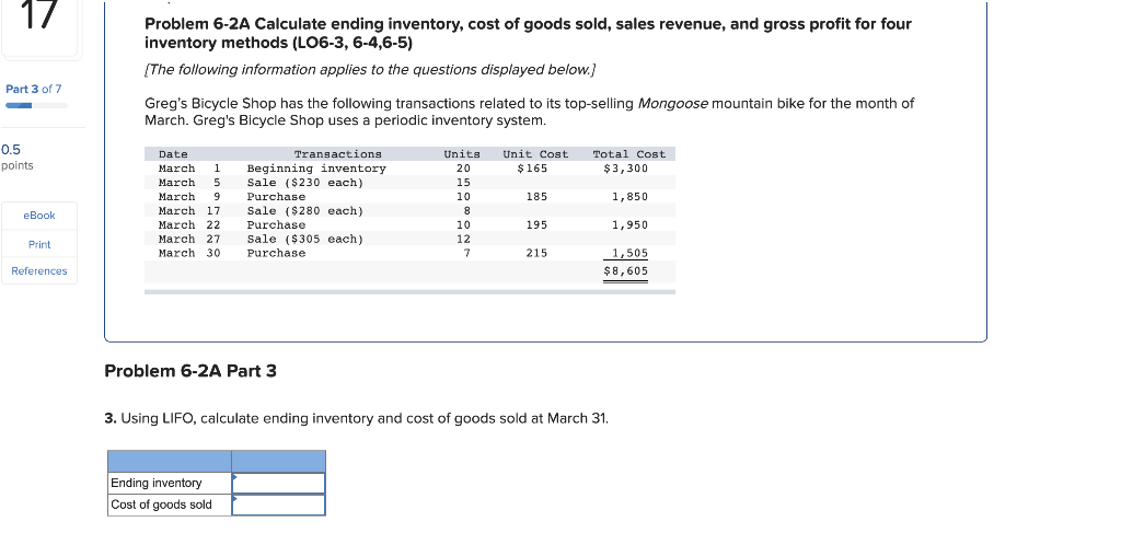5 Returns books with a cost of $300 to Readers because part