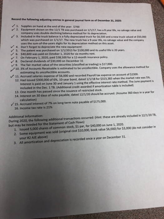 Dates Outstanding Outstanding Fraction of Year Date Weighted Shares 1-Jan Record the