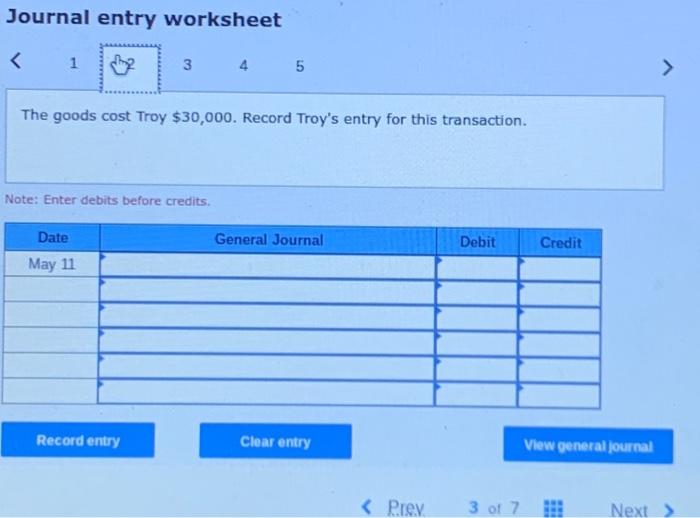 Wholesalers (seller) enter into the following transactions. Nay 11 Sydney accepts delivery