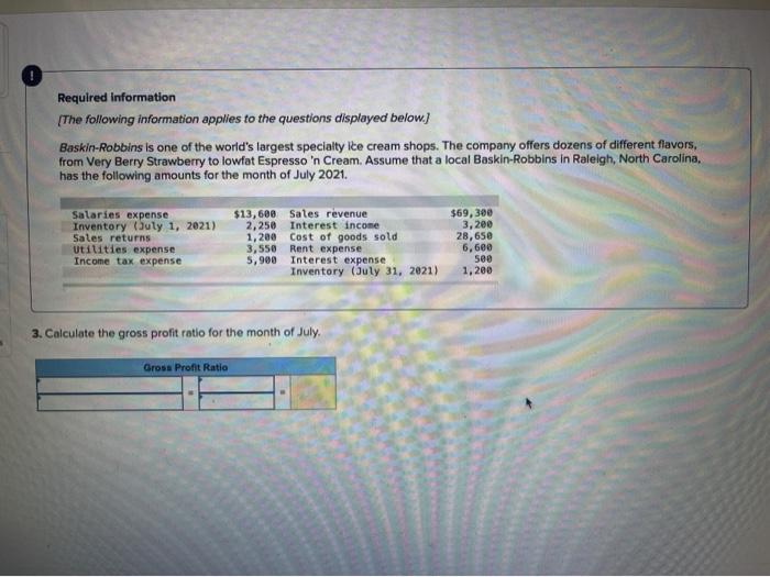 companies. points Company Henry Grace Janes Sales Revenue $12,000 15,000 20,000 Cost