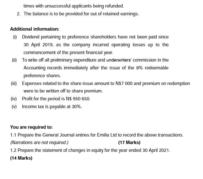 THIS QUESTION THEY GAVE ME THIS ANSWER WHICH IS VERY DIFFRENT FROM