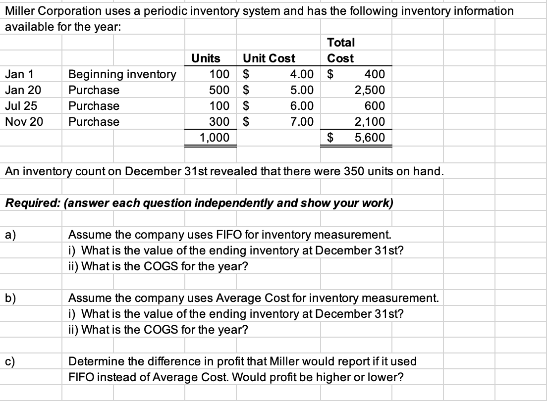 GUARANTEED UPVOTE - if you solve this!! please do A, B, and