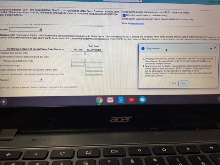 Reming: 040 Set Tea als Question: fi pts 24 of 25 (5