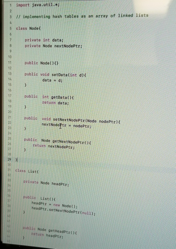 Module 1) to determine the length of the longest sub sequence of