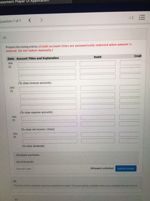Company ended its fiscal year on July 31, 2022. The company's adjusted