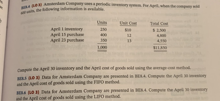  can some one please hep me do 8.5 and 8.6 with