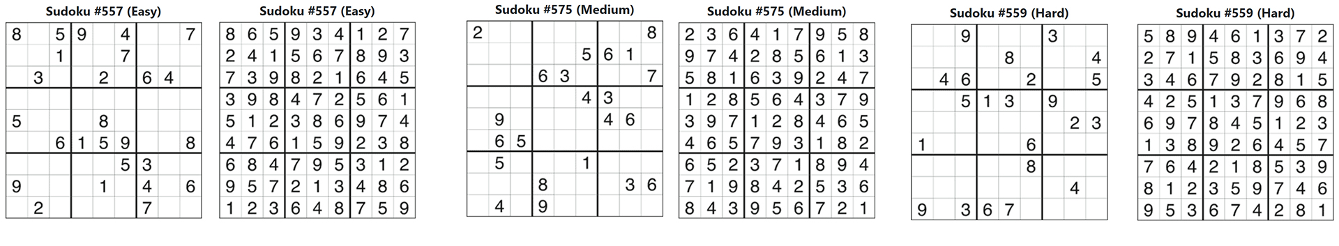 Please help me create a C++ console sudoku game (9 x 9)