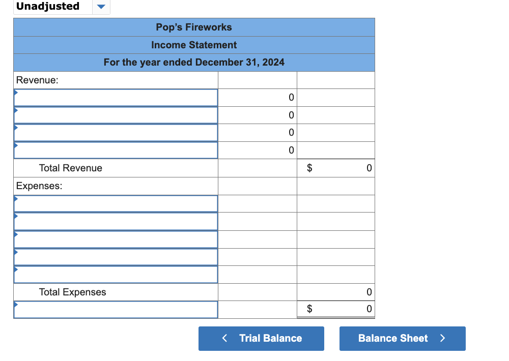balance of accounts receivable (after transactions in requirement 1 ) will not