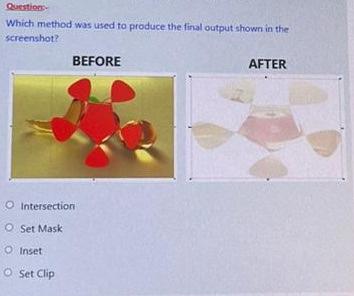 or d not need to explain What property is set so that