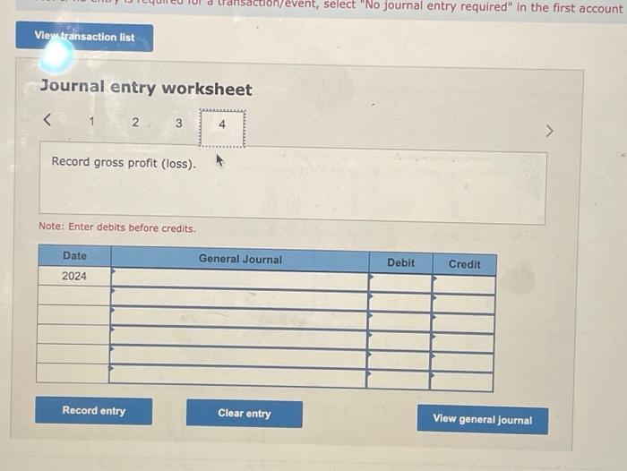 was completed in 2026. Information related to the contract is as follows:
