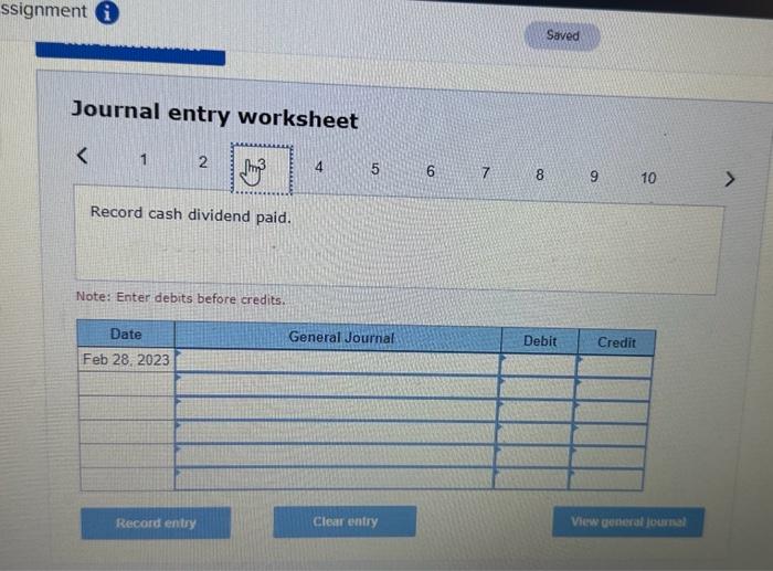 common shares at ste.44 pentuhane 5 The directors declared a total cash