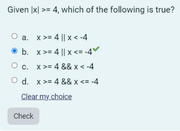 you! 1. I thought this answer was income is greater than 4000.