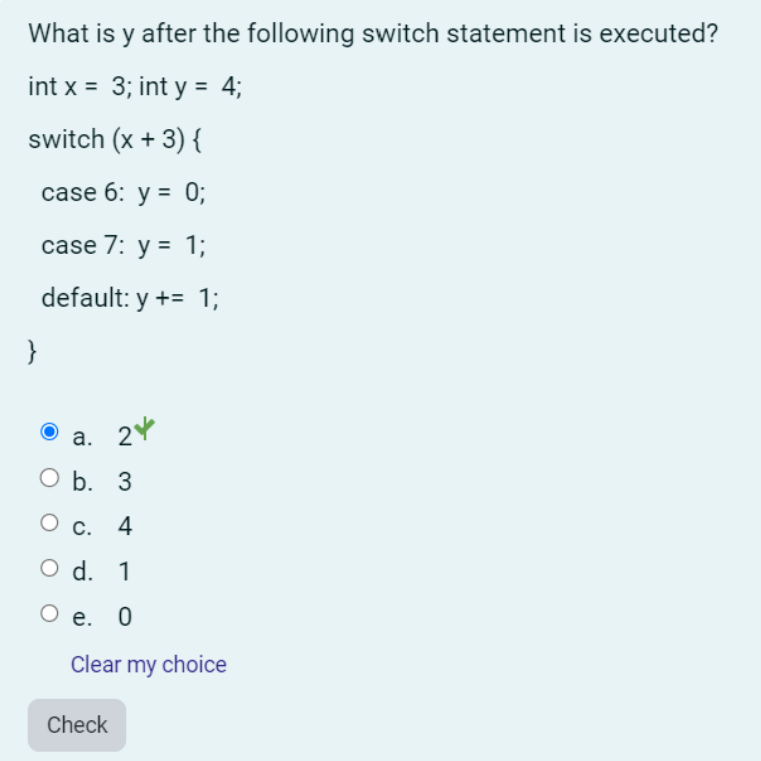 Why is it not? 2. I thought nothing prints. Why is the