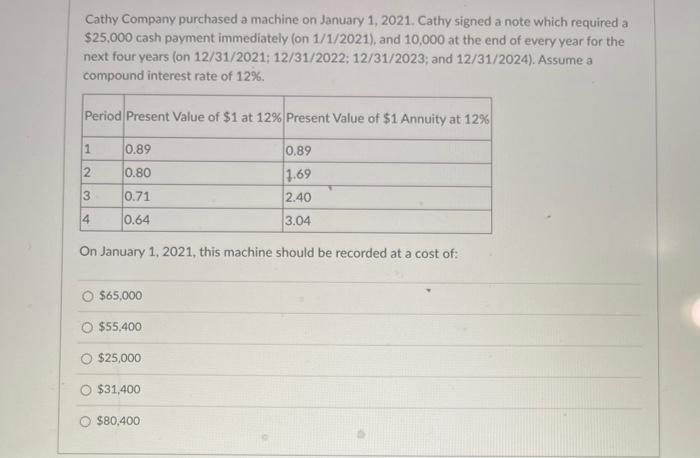help asap, will leave thumbs up and positive feeback Cathy Company purchased