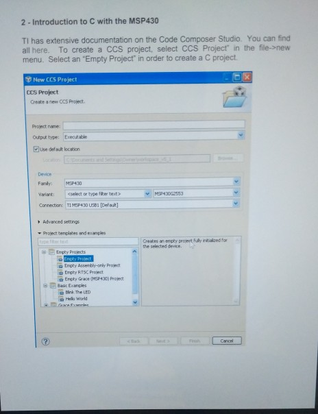 preliminary code provided 1- Interrupts and Programming Model Interrupts will be discussed
