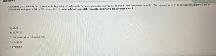  Use formula to solve this problem (No Excel Please) How about