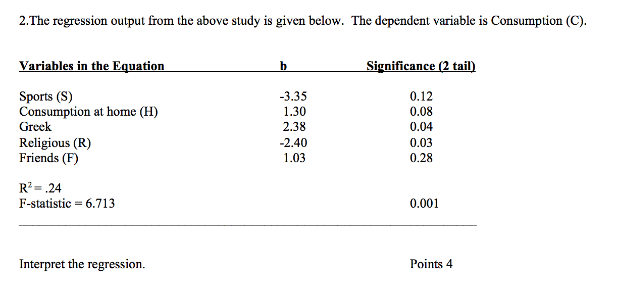 drinking habits of college students. The purpose of the study is to