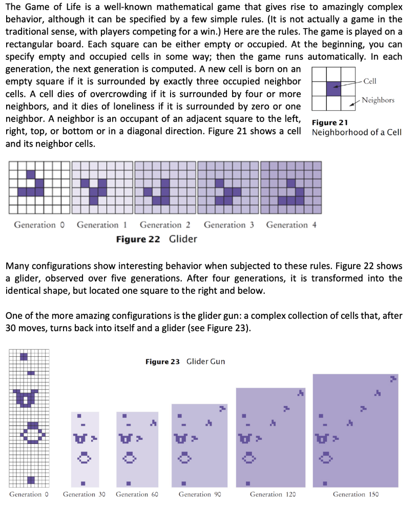  java code follow the code the print out must same as