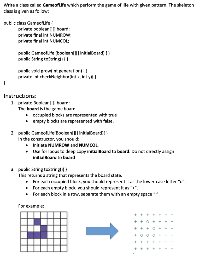 the following picture Thank you so much The Game of Life is