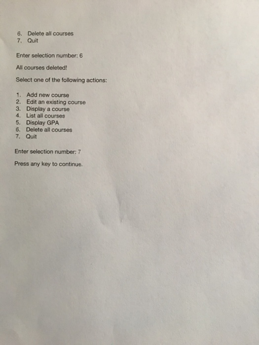 too, you can refer to Co Sci 839 or google: "binary search