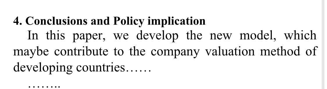 to innovate. Eliseu Alves et al. (2008) has made a new method