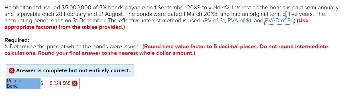 Please help fast with all the wrong and missing information! Thank You