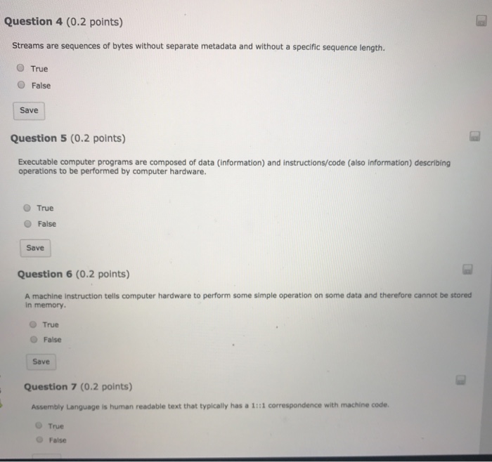  Can you please help with this operating system question? Question 4