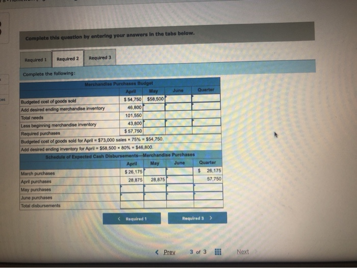 a wholesale distributor of consumer goods: $ 8.200 Current assets as of