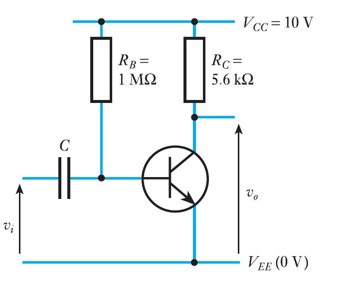 [Solved] Determine the quiescent collector current SolutionInn