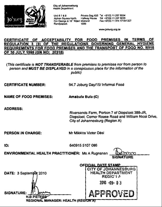 [Solved] identify the document below page. Explain SolutionInn
