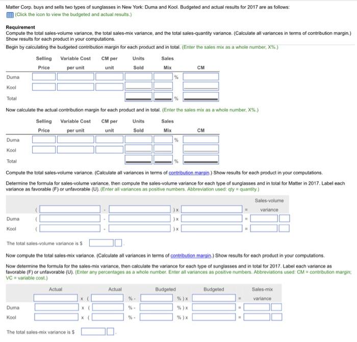 Solved Matter Corp Buys And Sells Two Types Of SolutionInn solved-matter-corp-buys-and-sells-two-types-of-solutioninn