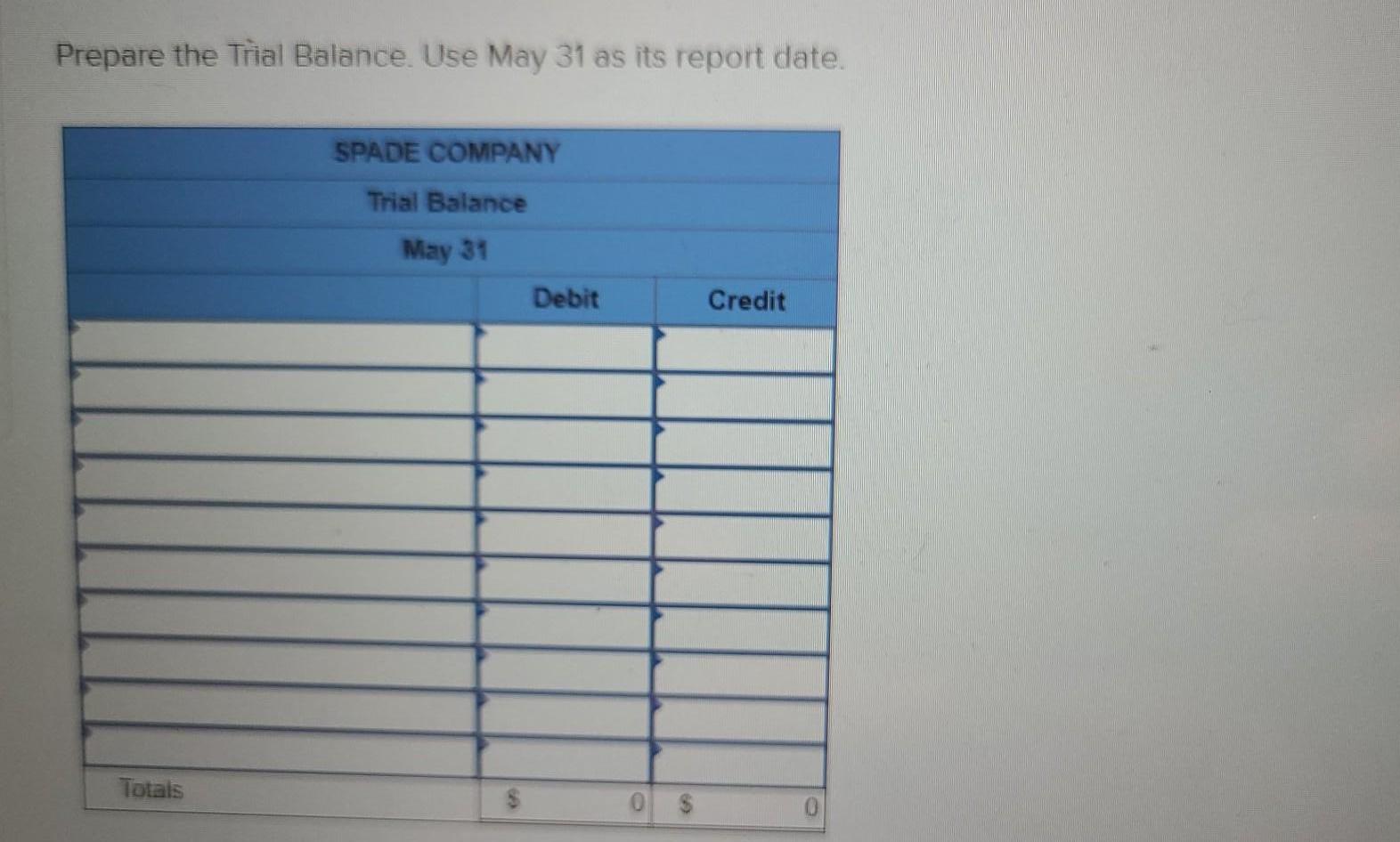 [Solved] The transactions of Spade Company appear SolutionInn