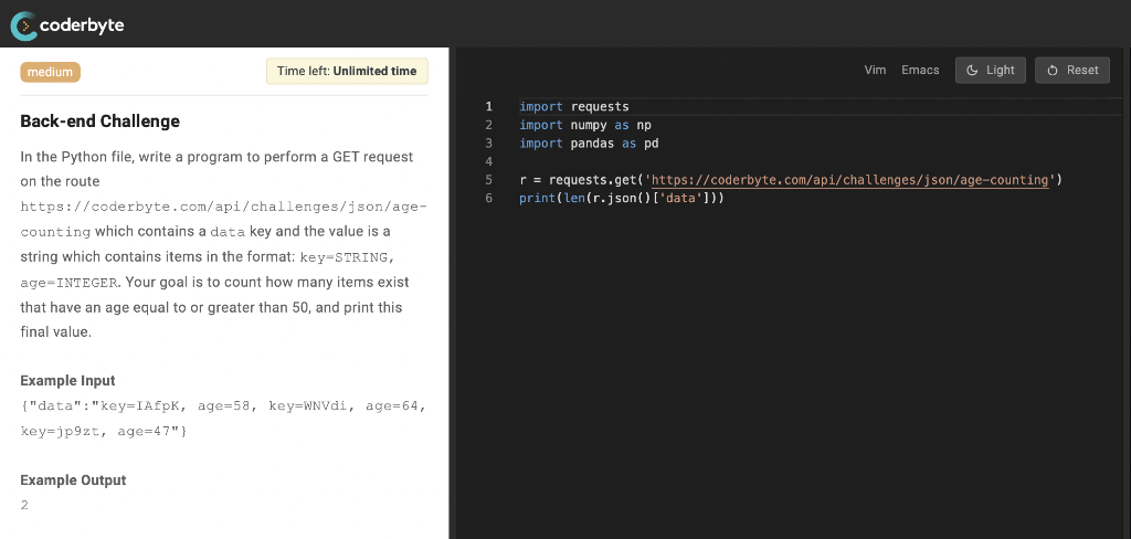 [Solved] WRITE IN PYTHON AND IN THE GIVEN CODE cod | SolutionInn