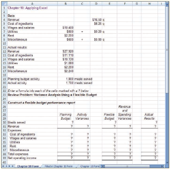 Worksheets Vs Spreadsheet