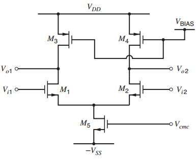 [Solved] Calculate the CM output slew rate dV oc / | SolutionInn