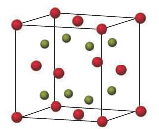 [Solved] Sodium oxide (Na 2 O) adopts a cubic stru | SolutionInn