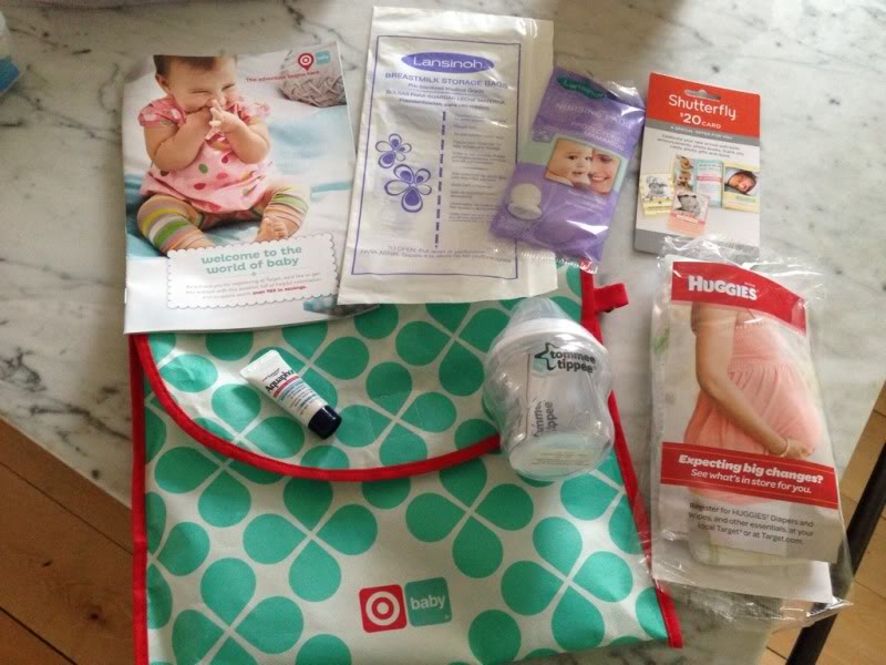 8 Pregnancy Freebies You'll Want Diary of a Fit Mommy
