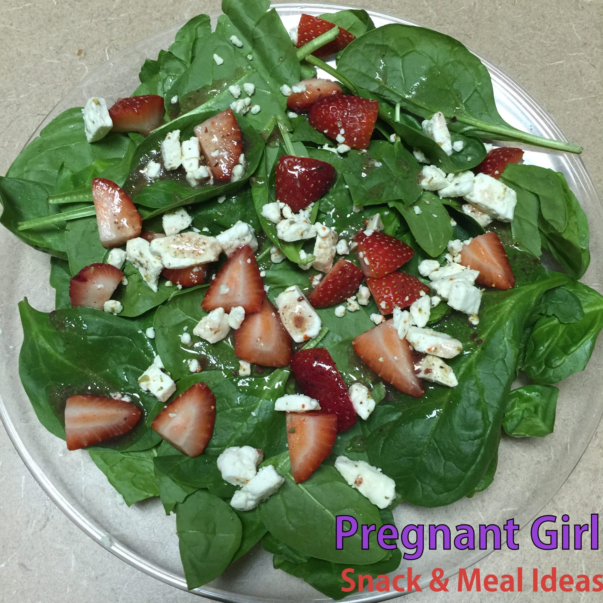 Pregnant Girl Diet Snack & Meal Ideas for Fit Pregnancy Diary of a