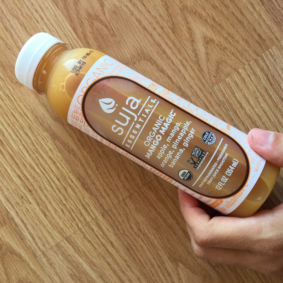 My Favorite Fresh Juice During Pregnancy Diary of a Fit Mommy