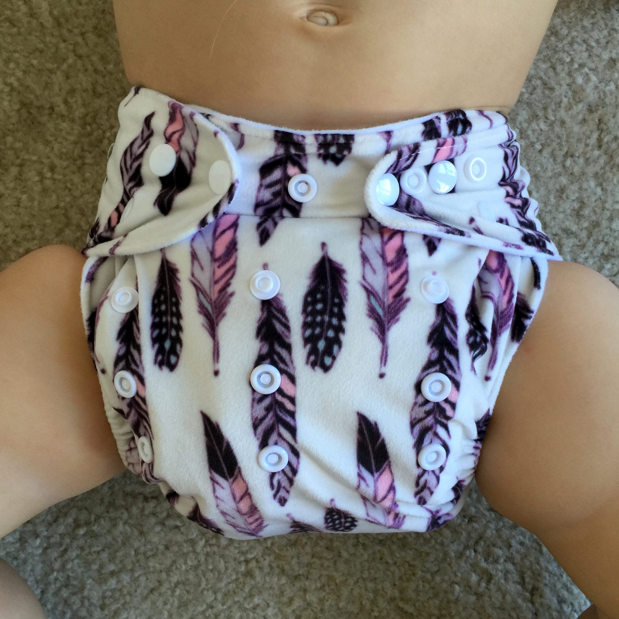 My Favorite Cloth Diapers + New Prints Diary of a Fit Mommy
