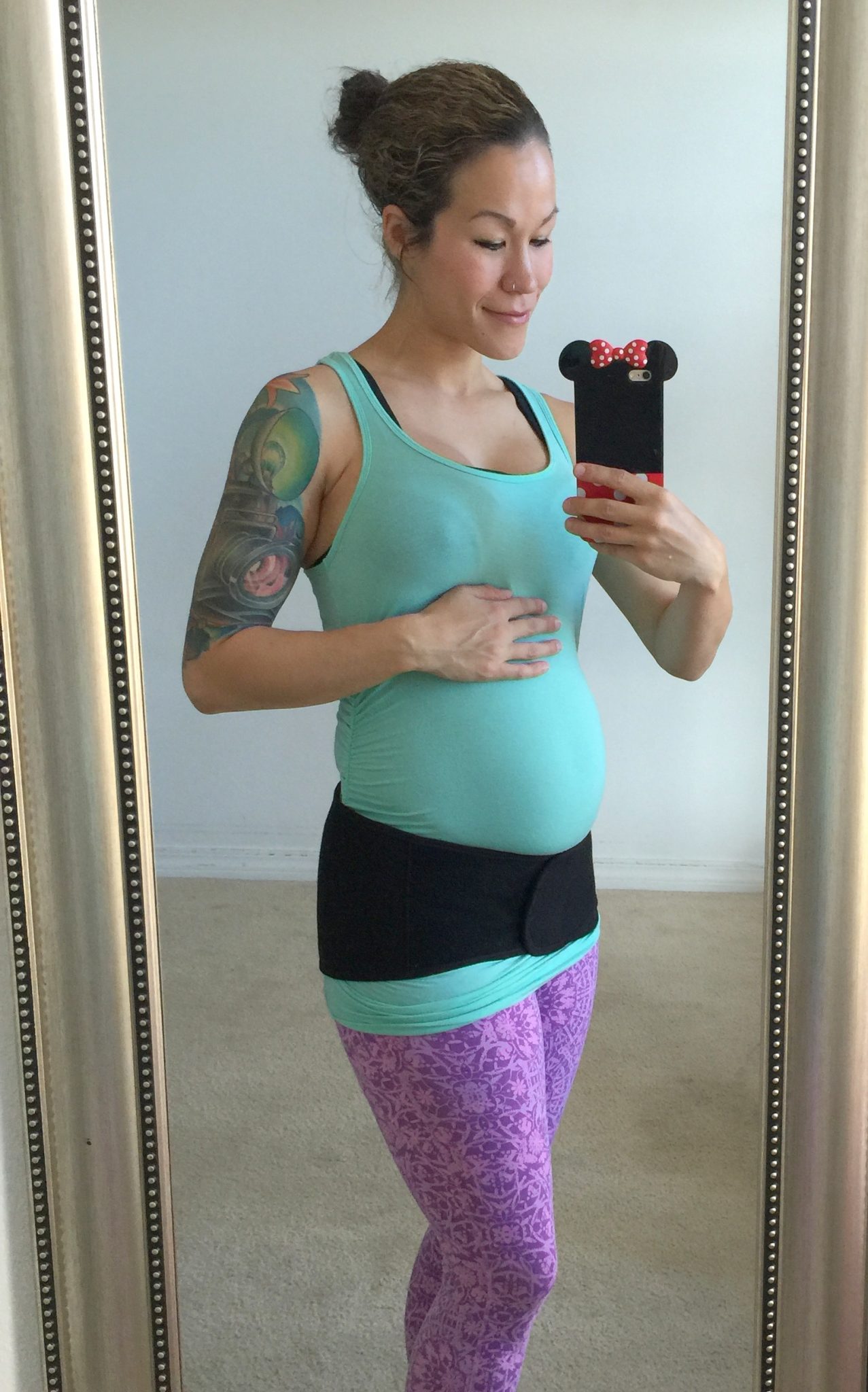 My 4 Real Life Pregnancy Must Haves Diary of a Fit Mommy