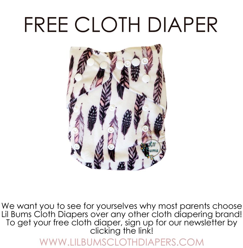 The Best Cloth Diapers from Newborn to Toddler Diary of a Fit Mommy