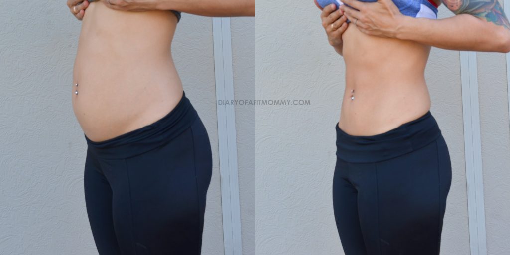 Lose the Pooch: 5 Exercises to Get Rid of The Mommy Tummy ...