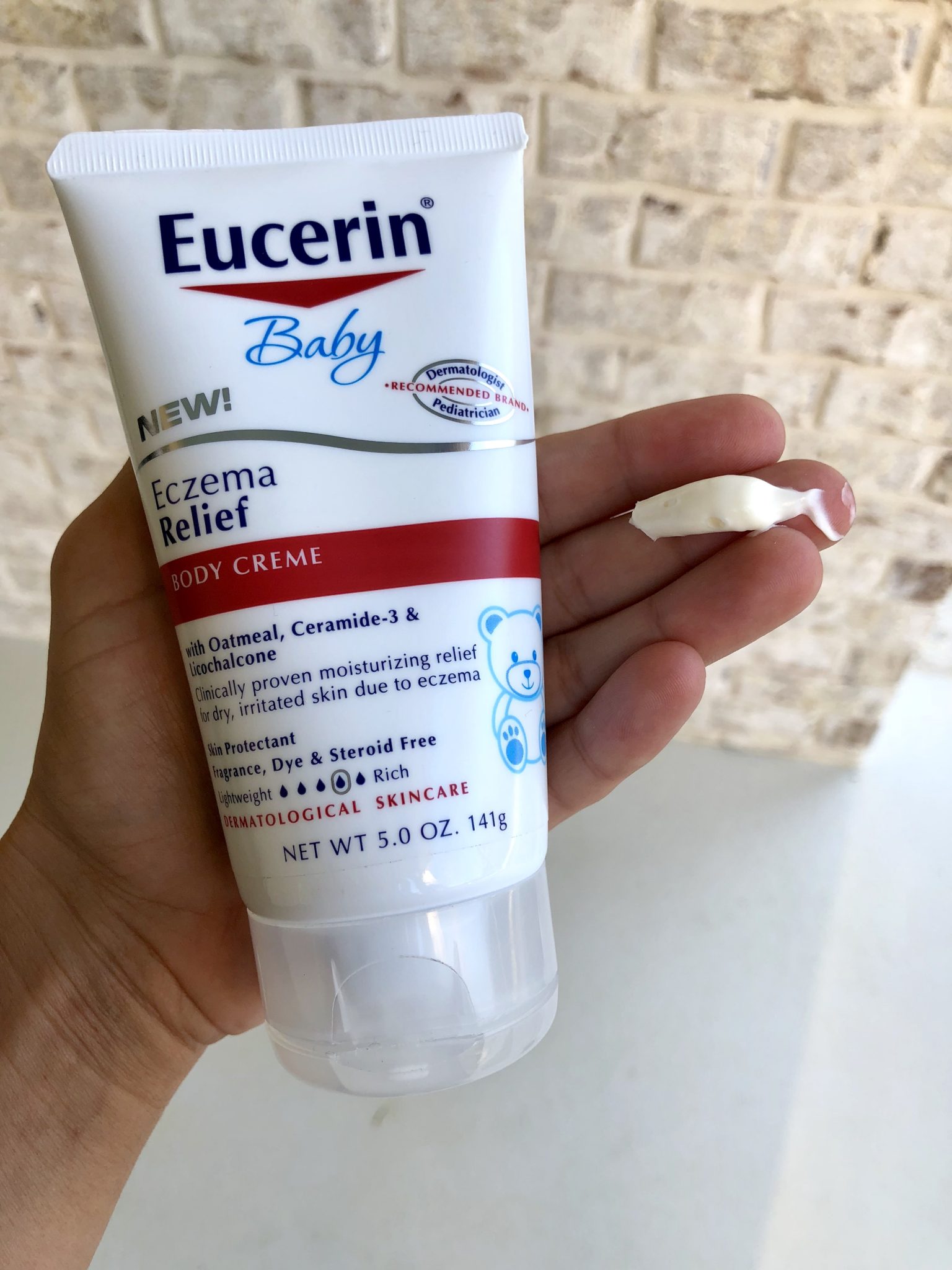 4 Tips to Keeping Your Baby's Skin Healthy During Winter Diary of a