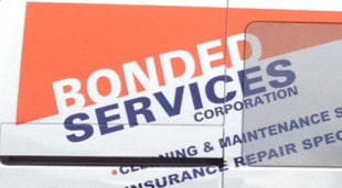 Bonded Services Ford