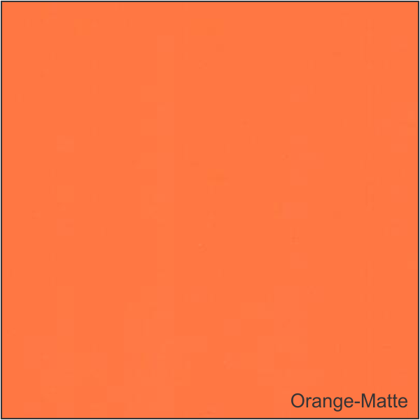 OrangeMatte