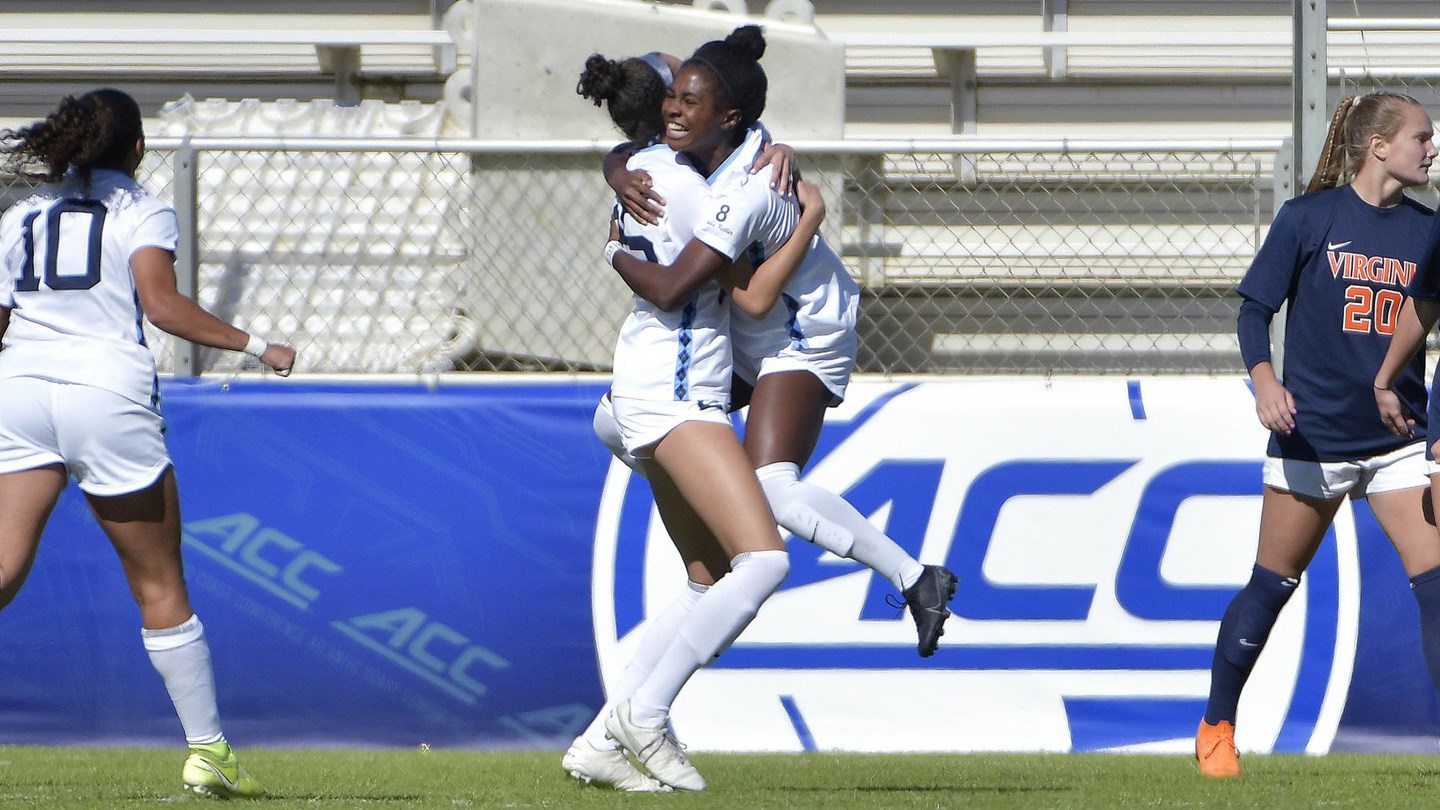 North Carolina Women’s Soccer Set for NCAA College Cup This Weekend